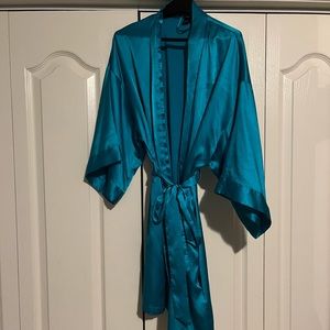 Victoria’s Secret robe